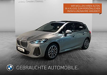 BMW 223i xDrive Active Tourer M Sport AHK Harman/K