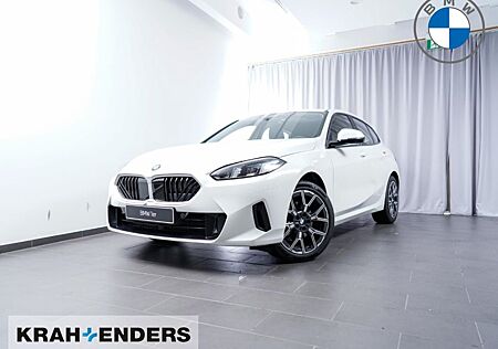 BMW 118 d+Premiumpaket+SZH+DWA+LM+LED+Komfortzugang+