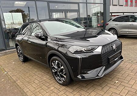 DS Automobiles DS 3 DS3 Opera