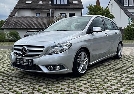 Mercedes-Benz B 180 B -Klasse