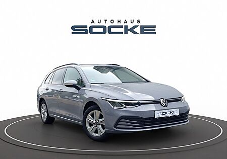 VW Golf Volkswagen VIII Variant 1.5TSI Life/Navi/ACC/Standhzg