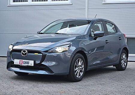 Mazda 2 1.5 Center-Line