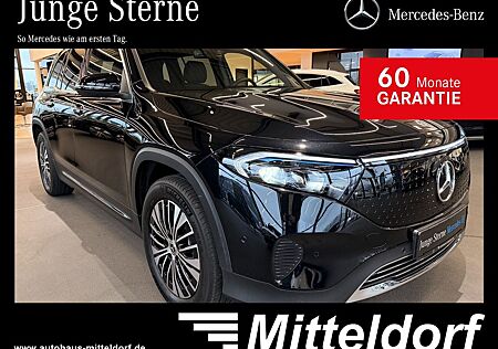 Mercedes-Benz EQB 300 4M PROGRESSIVE ADVANCED+ AHK DISTRONIC