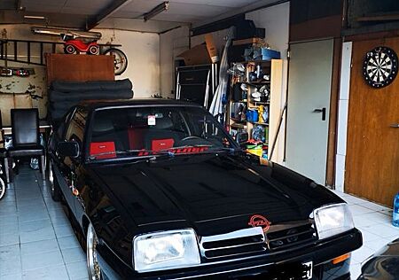 Opel Manta