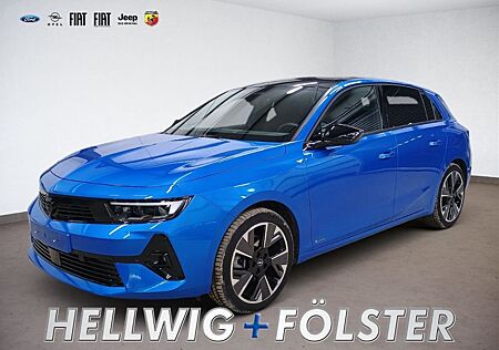 Opel Astra electric GS 11kW-Charger SHZ 360Kamera Nav