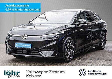 VW ID.7 Volkswagen Pro Navi/RFK/LED IDN