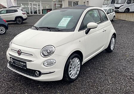 Fiat 500C Dolcevita 1.0 GSE Hybrid 51kW