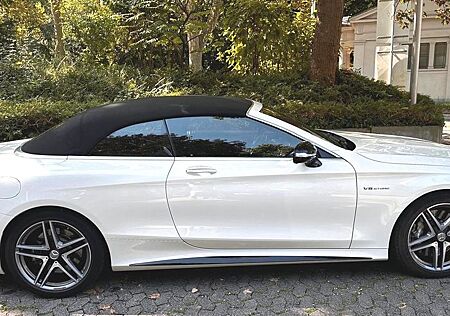 Mercedes-Benz R 63 AMG
