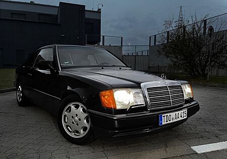 Mercedes-Benz CE 300 in einwandfreiem Zustand