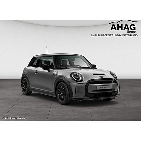 Mini COOPER SE leasen