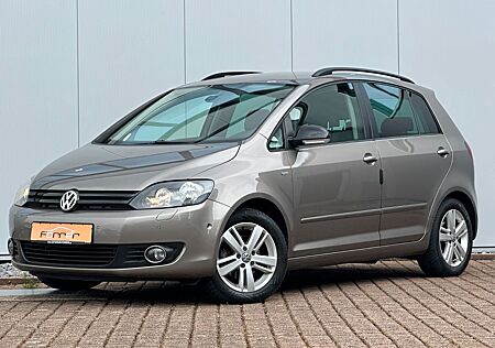 VW Golf Plus Volkswagen 1.2 TSI Match KLIMA PDC SZH ALU
