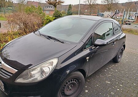 Opel Corsa 1.2 Twinport ecoFLEX Edition "111 Jahr...