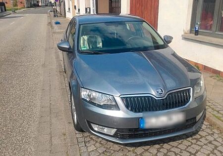 Skoda Octavia 1.2 TSI ,