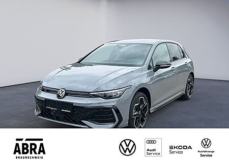VW Golf Volkswagen VIII 1.5eTSI R-Line DSG TAGESZULASSUNG