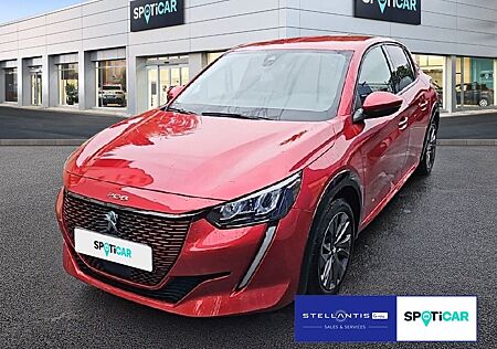 Peugeot 208 Elektro Allure Pack 136 Automatik*SHZ *PDC h