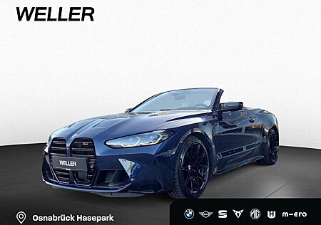 BMW M4 Comp MxDr Cabrio LcPro DaPro PA+ HUD HK MEM