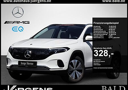 Mercedes-Benz EQA 300 4M Progressive-Advanced/LED/Pano/Easy-P