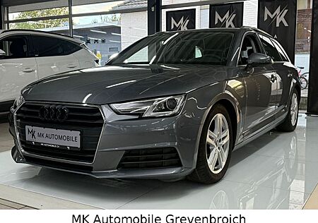 Audi A4 Avant*NAV*TEMP*XEN*BT*PDC*ASSIST*