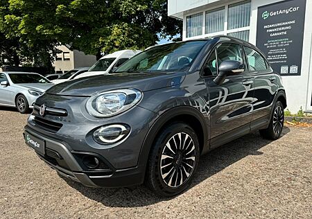 Fiat 500X 1.6 MultiJet CROSS 4x2 Navi+Kam+Klimaauto