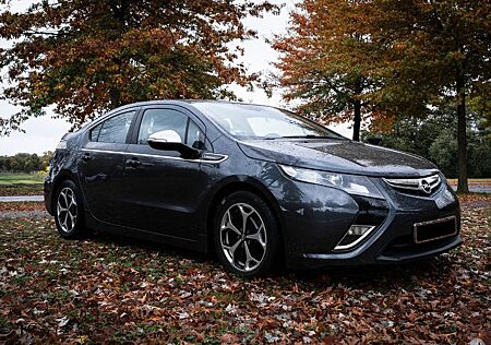 Opel Ampera Komfort Edition Komfort Edition