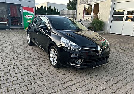 Renault Clio IV Limited PDC