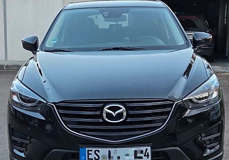 Mazda CX-5 2.2 SKYACTIV-D 150 Exclusive-Line AWD A...