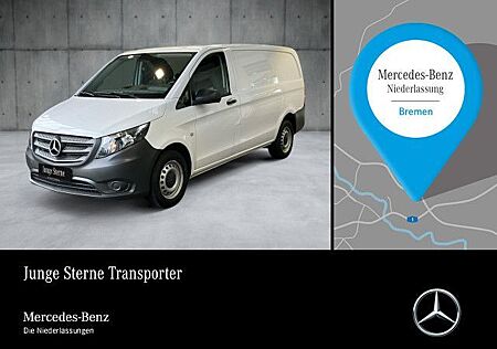 Mercedes-Benz Vito 114 CDI KA Lang Klima+HolzBo+180°Tür