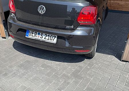 VW Polo Volkswagen 1.0 44kW Trendline Trendline