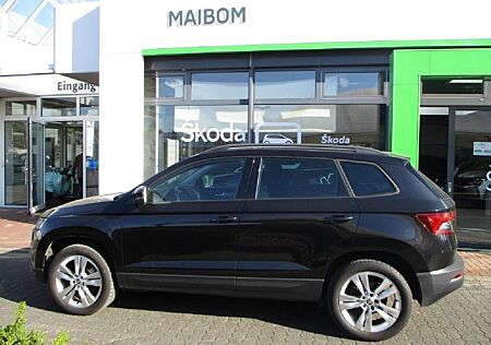 Skoda Karoq Style 4x4
