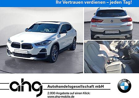 BMW X2 xDrive20i Edition Gold Play Steptronic Head-U