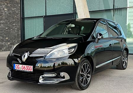 Renault Scenic III BOSE Edition | Navi | PDC | SHZ | AHK