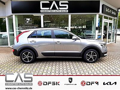 Kia Niro 1.6 HEV DCT Edition 7 NAVI MJ25