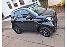 Smart ForTwo coupé 60kW EQ Batterie -22kwSchnellader