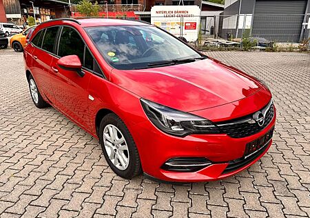 Opel Astra K Sports Tourer BUSINESS +AHK+NAVI+PDC+LED