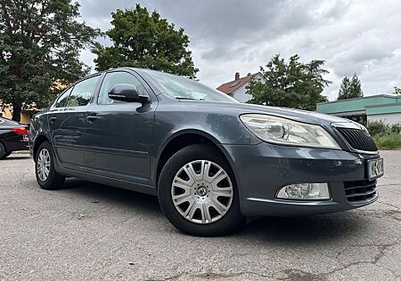 Skoda Octavia 1.4 TSI Ambiente Ambiente