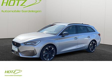 Cupra Leon ST 1.4 TSI eHybrid DSG LED/ACC/Vision+/Kame
