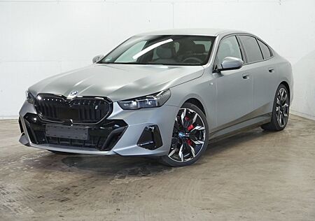 BMW i5 xDrive40 Limousine M Sport Pro Individual 0,9