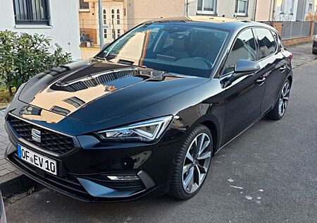 Seat Leon 2.0 TDI 110kW FR Plus DSG FR Plus