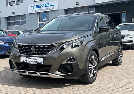 Peugeot 3008 Allure**8xFACH*PANO*SHZ*PDC*R-KAMERA**