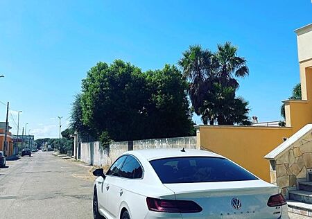 VW Arteon Volkswagen 2.0 TDI SCR 176kW DSG 4MOTION Eleganc...