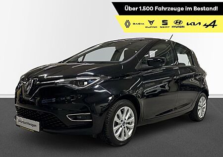 Renault ZOE Experience R110 - Batteriemiete Klima Navi