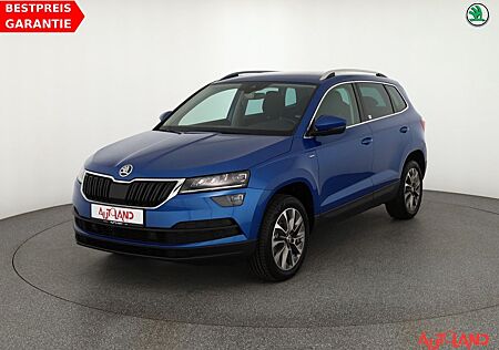Skoda Karoq 1.5 TSI DSG Clever LED Navi Sitzheizung
