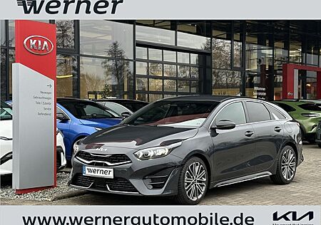 Kia Pro_ceed Proceed 1.5 T GT-Line Technologie Paket Leder 18