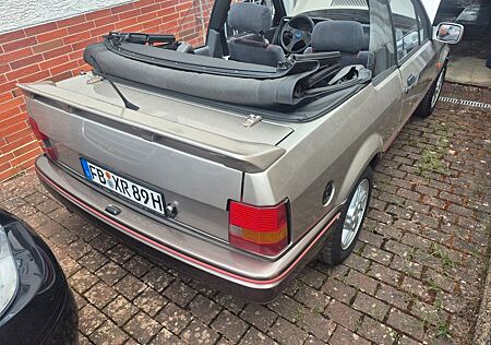 Ford Escort