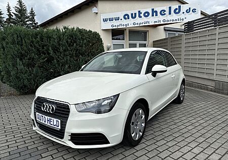 Audi A1 1.2 TFSI Attraction - Klima- Sitzh.-HU NEU