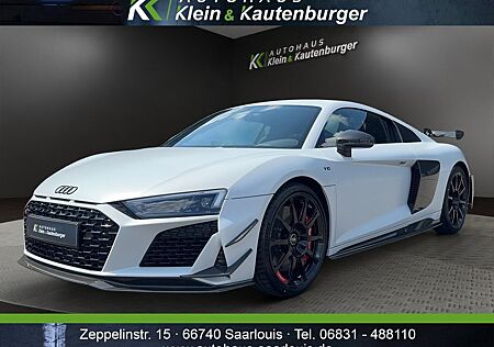 Audi R8 GT 5.2 FSI quattro+perf+CARBON+ No 144 of 333