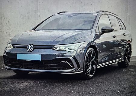 VW Golf Volkswagen 1.5 eTSI DSG R-Line Variant