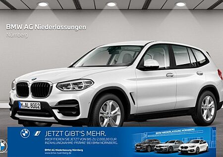 BMW X3 xDrive20i