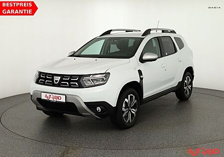 Dacia Duster Prestige TCe 150 LED Kamera Sitzheizung