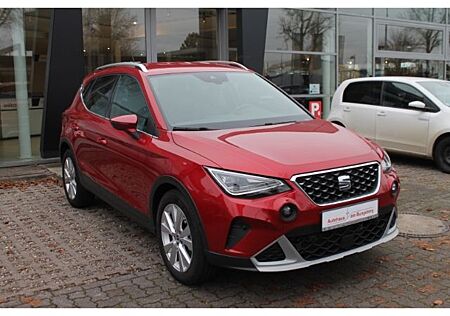 Seat Arona Xperience BEATS 1.0 TSI DSG*Totwinkel/Navi